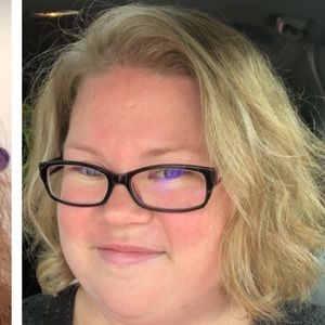 Meet your Posher, Jamie